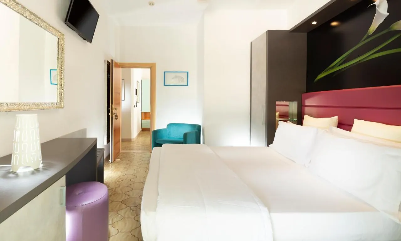 Hotel Castellucci Bellaria-Igea Marina 3*,